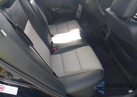 2012 Toyota Camry Se from USA, damaged, VIN 4T1BF1FKXCU156092